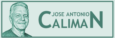 Jose Antonio Caliman